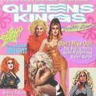 QUEENS, KINGS & PURR Presents: Britney SPURRS