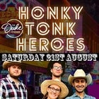 The Honky Tonk Heroes