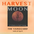 HARVEST MOON - A Tribute To Neil Young
