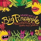 Big Pineapple Music Festival 2021 Transport
