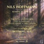 Nils Hoffmann (Live) - Brisbane - Saturday 20th April, 2024 