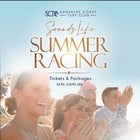 Sunday Raceday - Supporting Donate Life & Limbs 4 Life