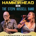 Jason Bruer & Hammerhead + Steph Russell Band