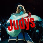 Judy's Ruby Slipper Ball