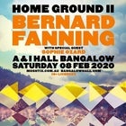 Bernard Fanning | 2nd Show