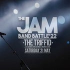 BGSOBA The Jam – Band Battle ‘22