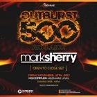 Mark Sherry [Open To Close Set]