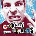 Cockney Rejects - Auckland