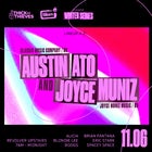 Winter Series ft. AUSTIN ATO & JOYCE MUNIZ