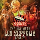 NO QUARTER (USA) - The Led Zeppelin Experience