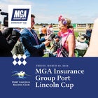 MGA Insurance Group Port Lincoln Cup 2024