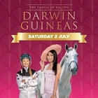 Day 1 - Darwin Guineas Race Day