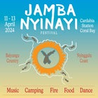 Jamba Nyinayi Festival 2024
