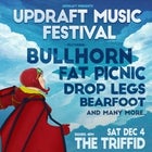 Updraft Music Festival