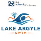 2023 First National Kimberley Lake Argyle Swim