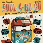 PBS Soul-A-Go-Go At The Gasometer!