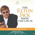 The Elton Jack Show