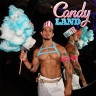 Candyland Oct Long Weekend 2022