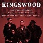 KINGSWOOD | THE WESTERN FRONT | HILLARYS