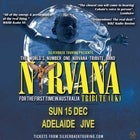Nirvana Tribute (UK)