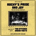 ROCKY'S PRIDE AND JOY (Single Launch) 