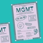 MGMT - The Ins & Outs of Artist Management & Self Management