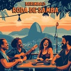 Berimbau — Roda de Samba