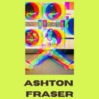 ASHTON FRASER Album Launch (Outdoor Cloisters Show)