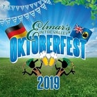 Elmar's in the Valley OKTOBERFEST 2019 - Sat 12 October