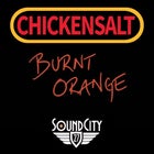 CHICKENSALT + BURNT ORANGE - Live At Soundcity, Port Lincoln