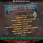 Festivus - A Festival For The Rest Of Us *Private Event*