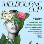 Melbourne Cup @ Sweethearts Rooftop 2021