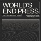 World’s End Press Tall Stories Launch
