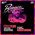 Boogie ft. Doorly (UK)