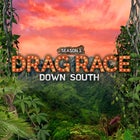 Drag Race Down South Season 3 - Episode 1 - EL-LALA-WARRA-PALOOZA LIPSYNC SMACKDOWN 
