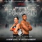 Brisbane's Boxing Showcase