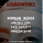 SOUNDWERKS feat. Norman Nodge (Berghain / Ostgut Ton)