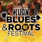 Huon Blues & Roots Festival