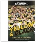 Yellow & Black – Konrad Marshall in discussion with Francis Leach