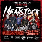 Meatstock Sydney - Music and Barbecue Festival