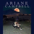 Ariane Campbell Live & Electric at the Duke