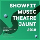 Showfit Music Theatre Jaunt 2018