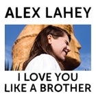 ALEX LAHEY