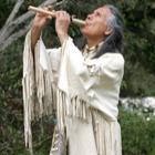 Sacred Native American Peace Drum Circle