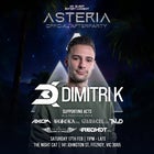 Official Asteria+ Outdoors Afterparty Featuring Dimitri K