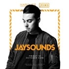 Marquee Zoo - Jay Sounds