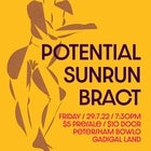 Potential / Bract / Sunrun