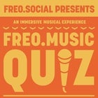 Freo.Music Quiz with Callum Kramer