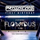ProtoCode: First Birthday Feat. Flowidus