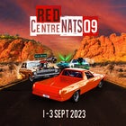 Red CentreNATS09
